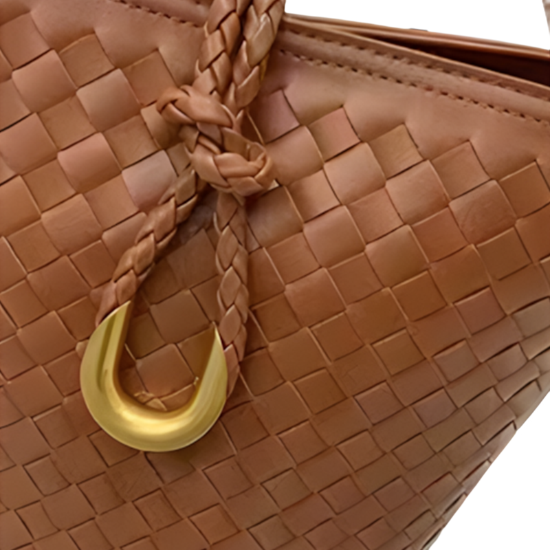 THE GILDED ARCH BUCKET