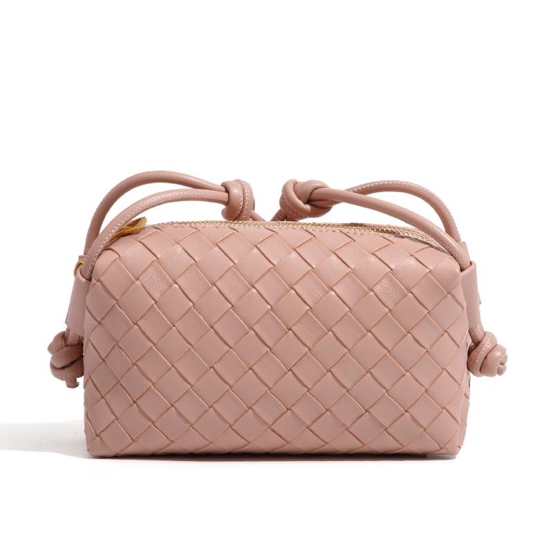 THE KNOT CAMERA BOXY BAG