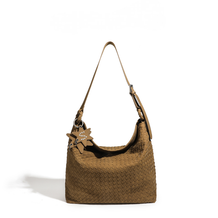 THE FLAP VOLUME TOTE