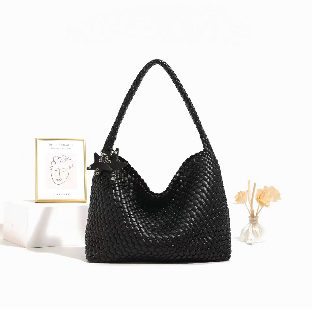 THE STAR VOLUME TOTE
