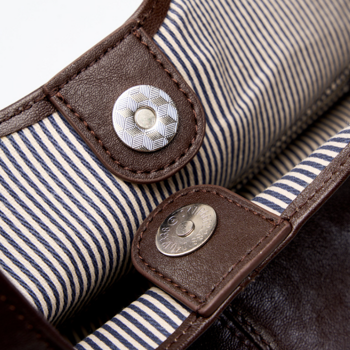 THE FLUID SLOUCH TOTE