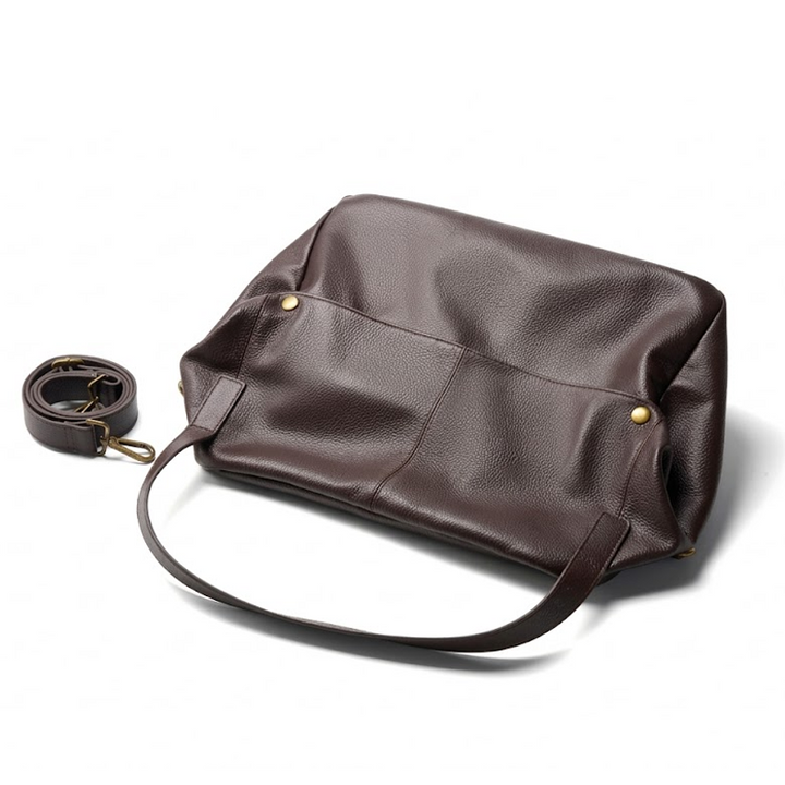 THE HERITAGE FOLD-OVER MESSENGER