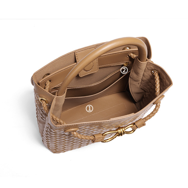 THE KNOT TOTE
