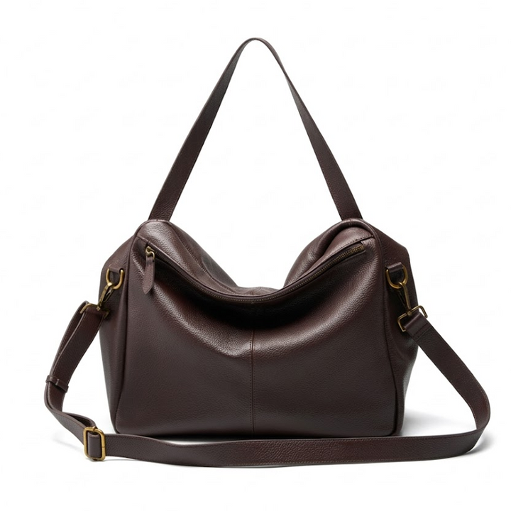 THE HERITAGE FOLD-OVER MESSENGER