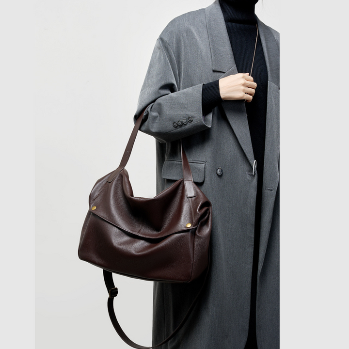 THE HERITAGE FOLD-OVER MESSENGER