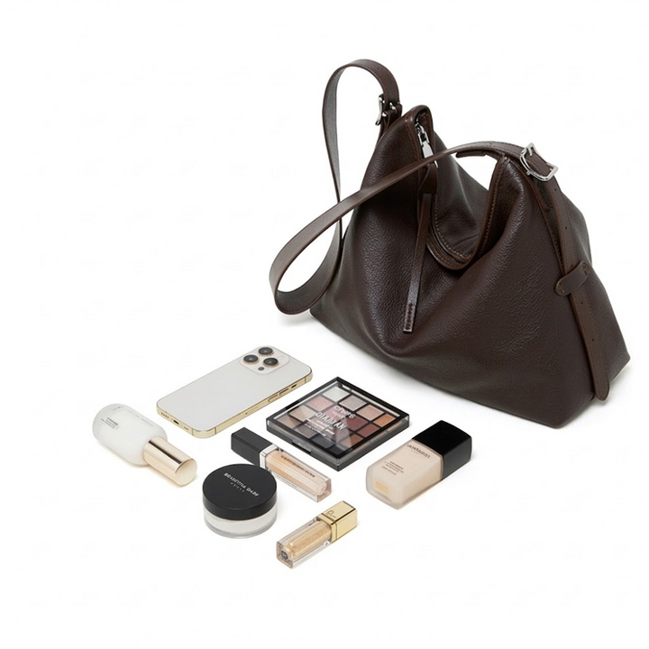 THE RELAXED ARCH HOBO