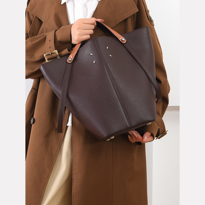 THE DECONSTRUCTED ORIGAMI TOTE