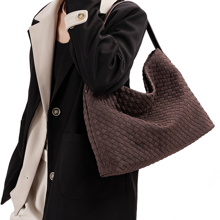 THE SOFT FOLD HOBO