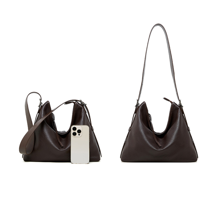 THE RELAXED ARCH HOBO