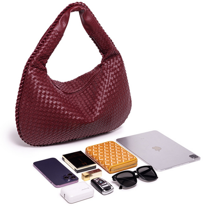 THE ARTISANAL INTEGRATED HOBO