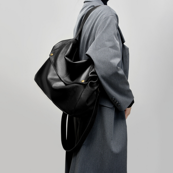 THE HERITAGE FOLD-OVER MESSENGER