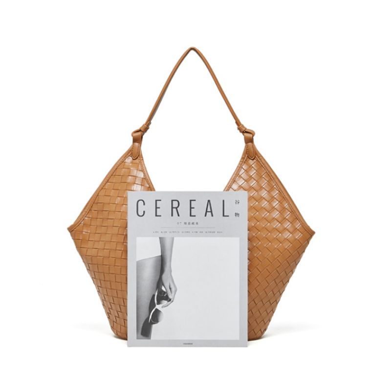 THE ARCHITECTURAL TOTE size chart 2