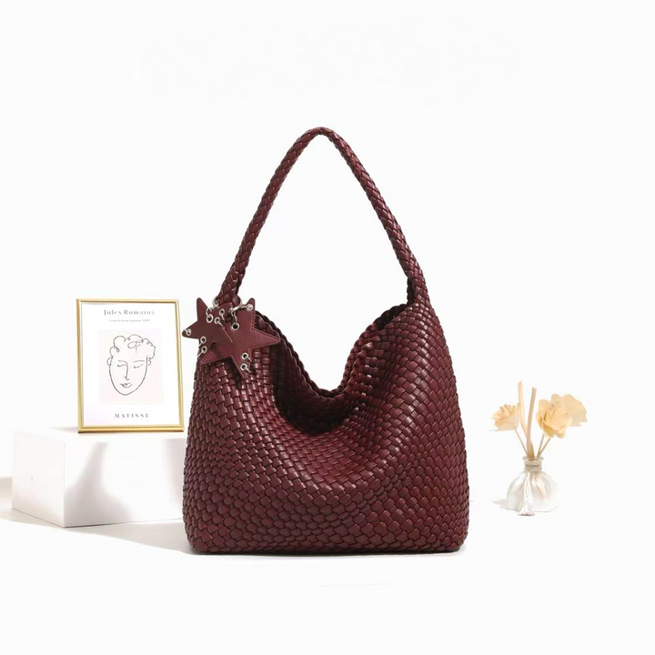 THE STAR VOLUME TOTE