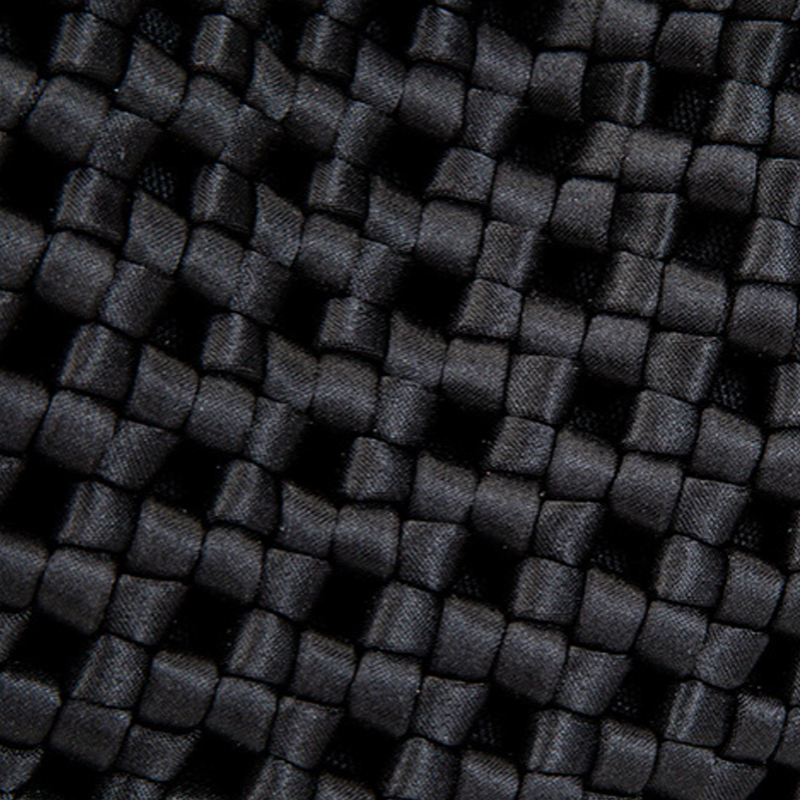 THE FABRIC MESH BUCKET