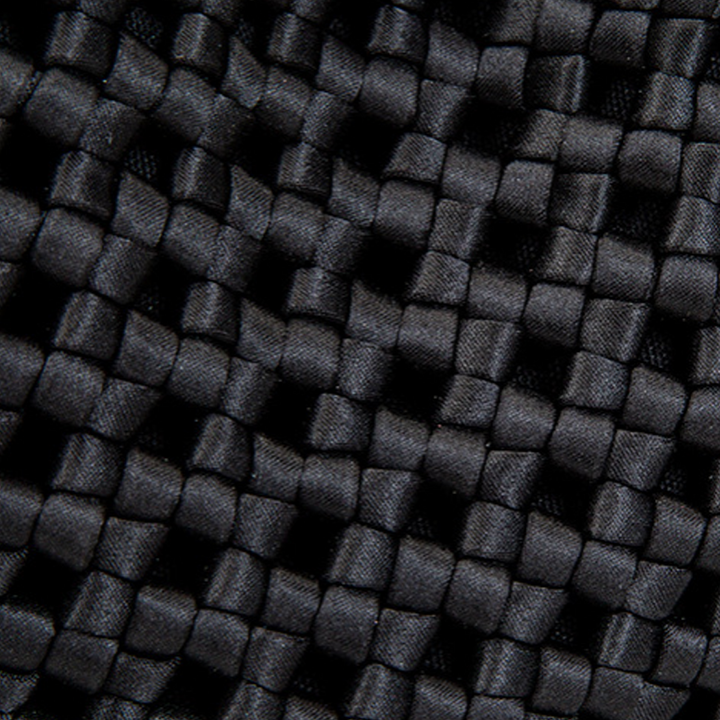 THE FABRIC MESH BUCKET