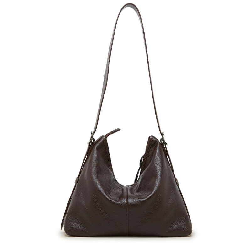 THE RELAXED ARCH HOBO