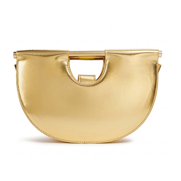 THE RADIAL PLEAT ARCHITECTURAL CLUTCH