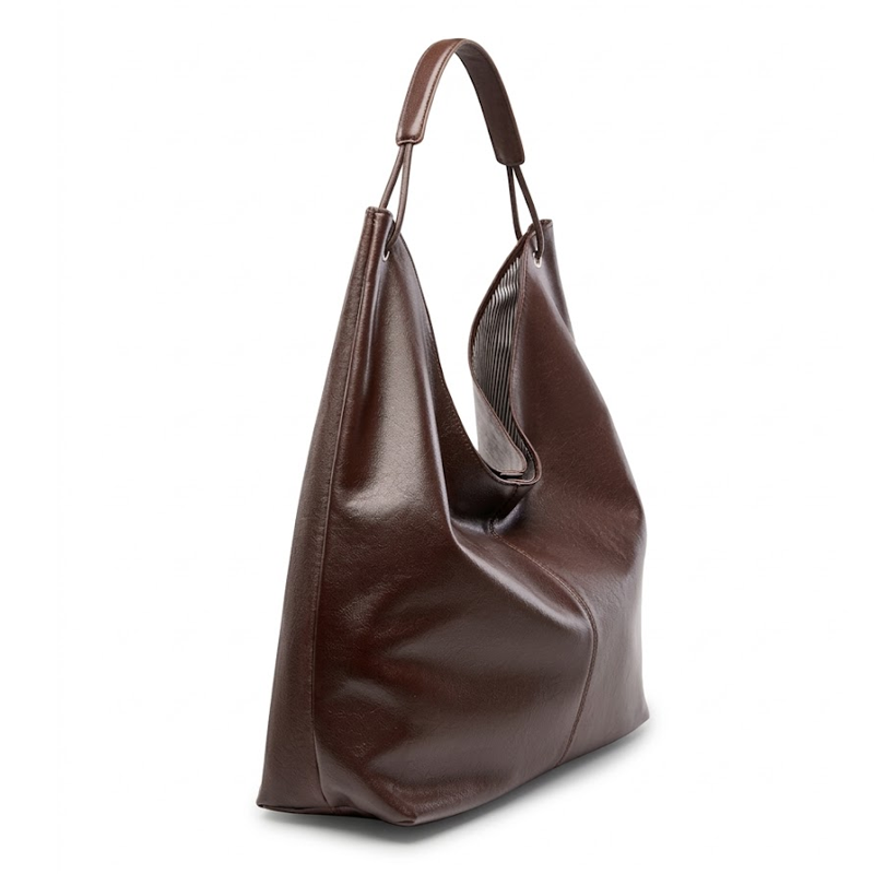 THE FLUID SLOUCH TOTE