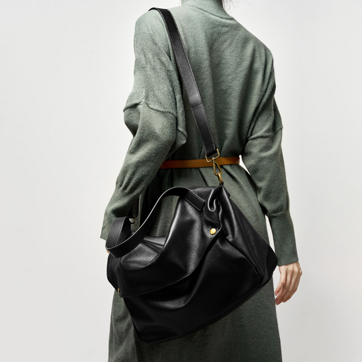 THE HERITAGE FOLD-OVER MESSENGER