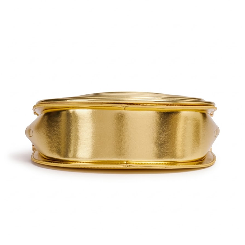 THE RADIAL PLEAT ARCHITECTURAL CLUTCH