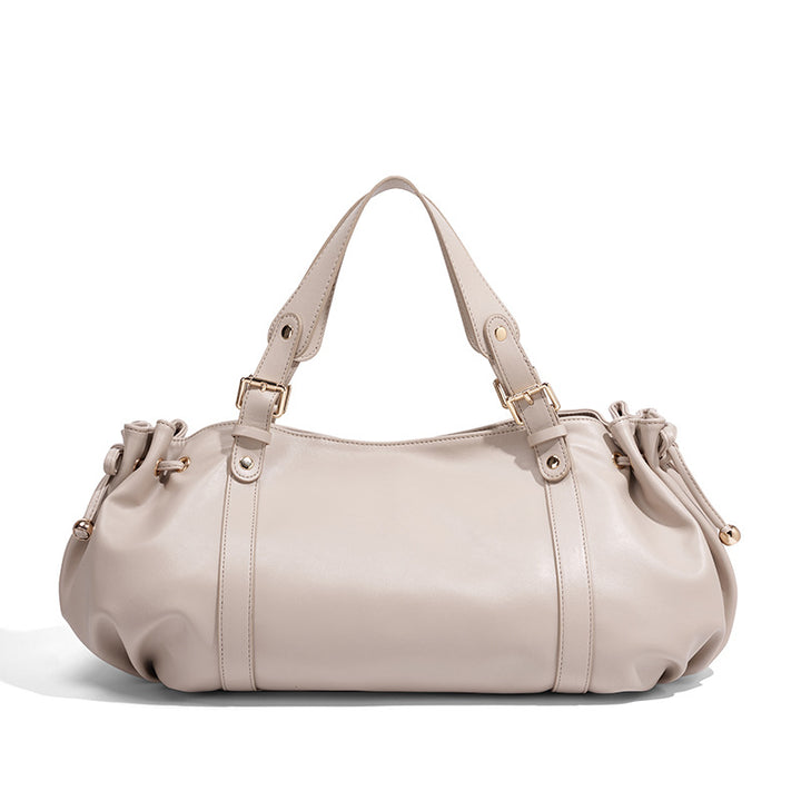 THE HERITAGE SATCHEL MESSENGER