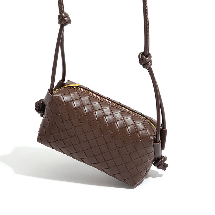 THE KNOT CAMERA BOXY BAG