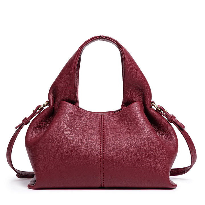 THE ADAPTABLE KNOT HOBO