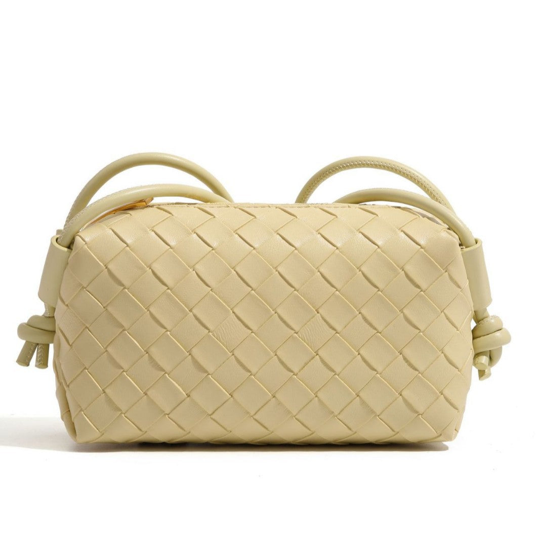 THE KNOT CAMERA BOXY BAG