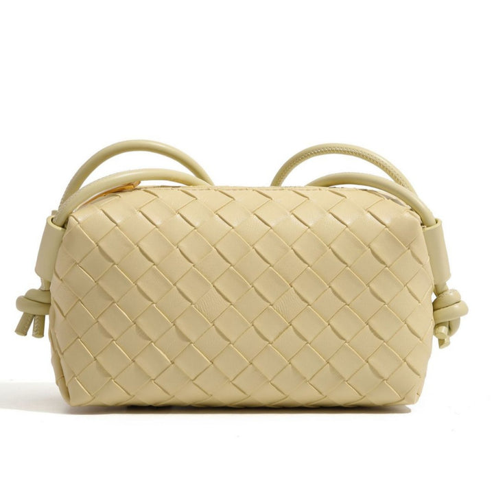THE KNOT CAMERA BOXY BAG