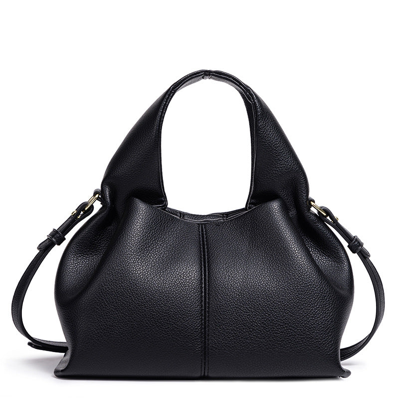 THE ADAPTABLE KNOT HOBO