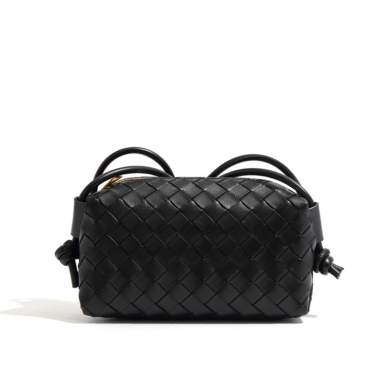 THE KNOT CAMERA BOXY BAG