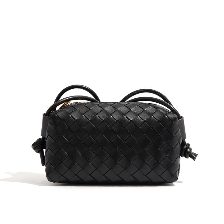 THE KNOT CAMERA BOXY BAG