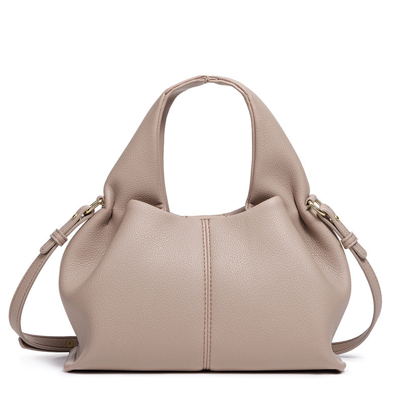 THE ADAPTABLE KNOT HOBO