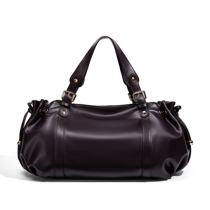 THE HERITAGE SATCHEL MESSENGER