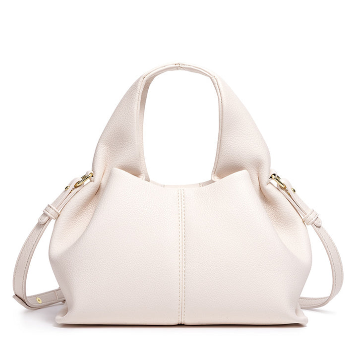 THE ADAPTABLE KNOT HOBO