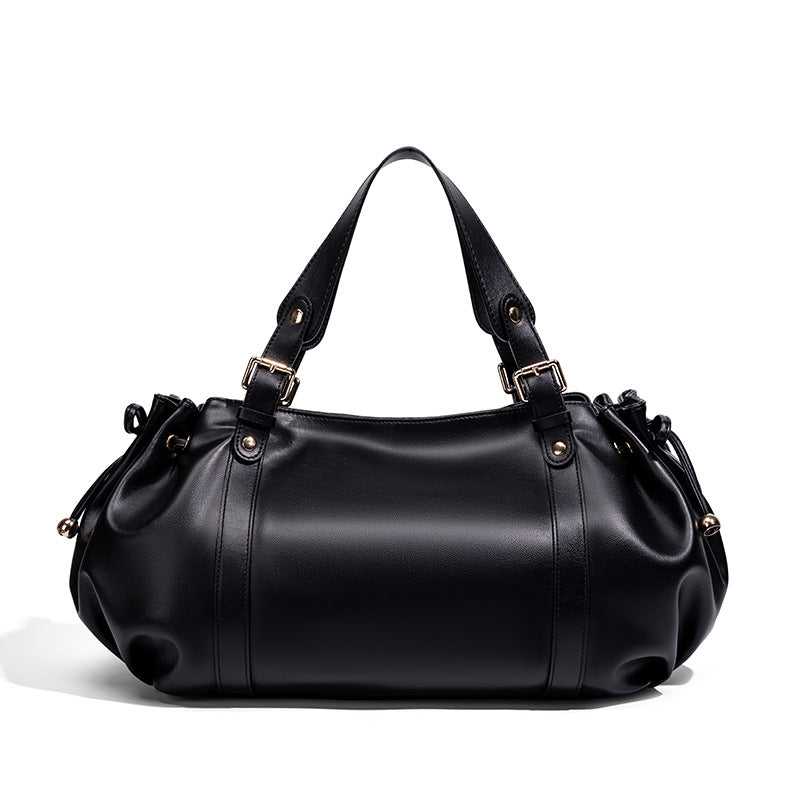 THE HERITAGE SATCHEL MESSENGER