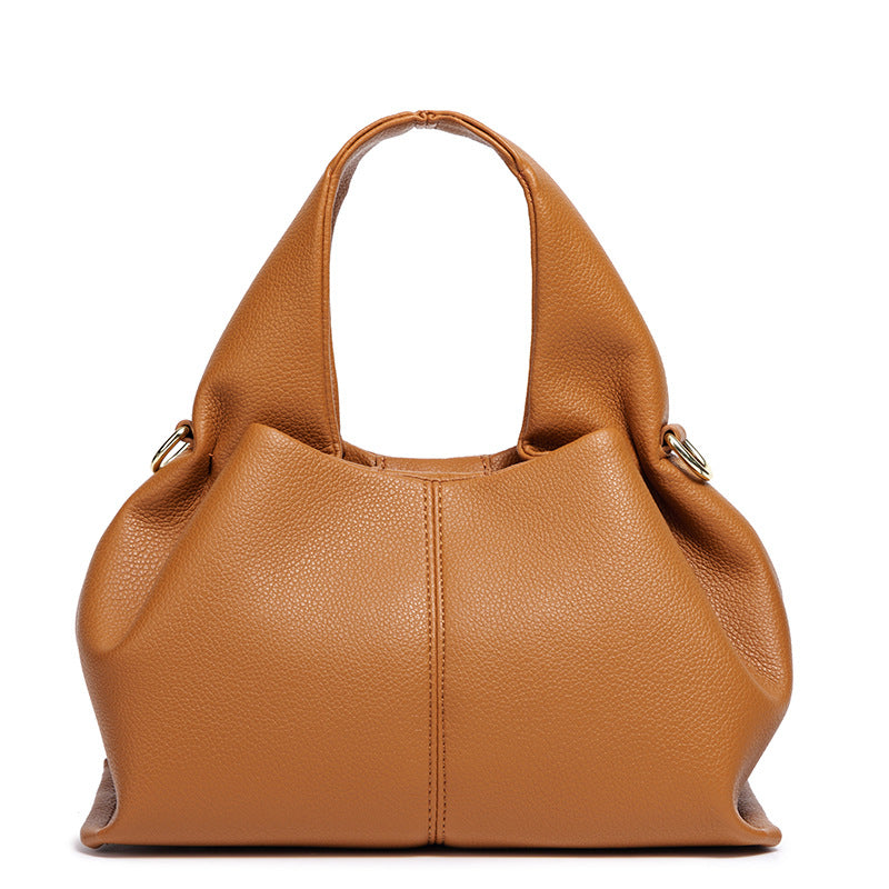 THE ADAPTABLE KNOT HOBO