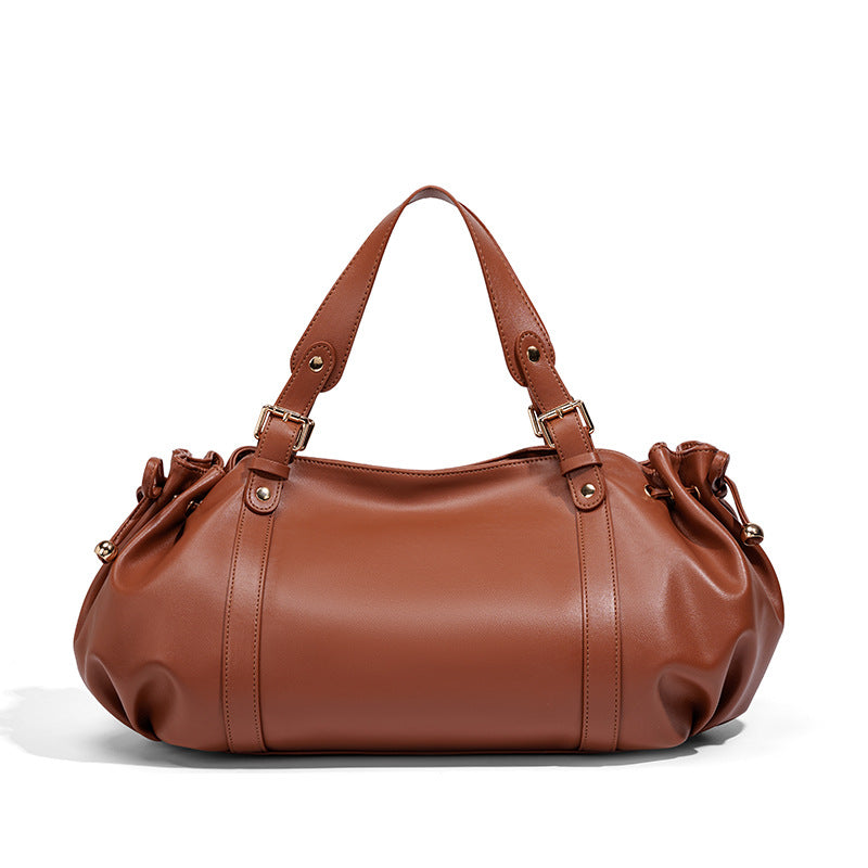 THE HERITAGE SATCHEL MESSENGER