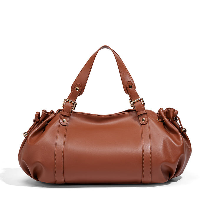 THE HERITAGE SATCHEL MESSENGER