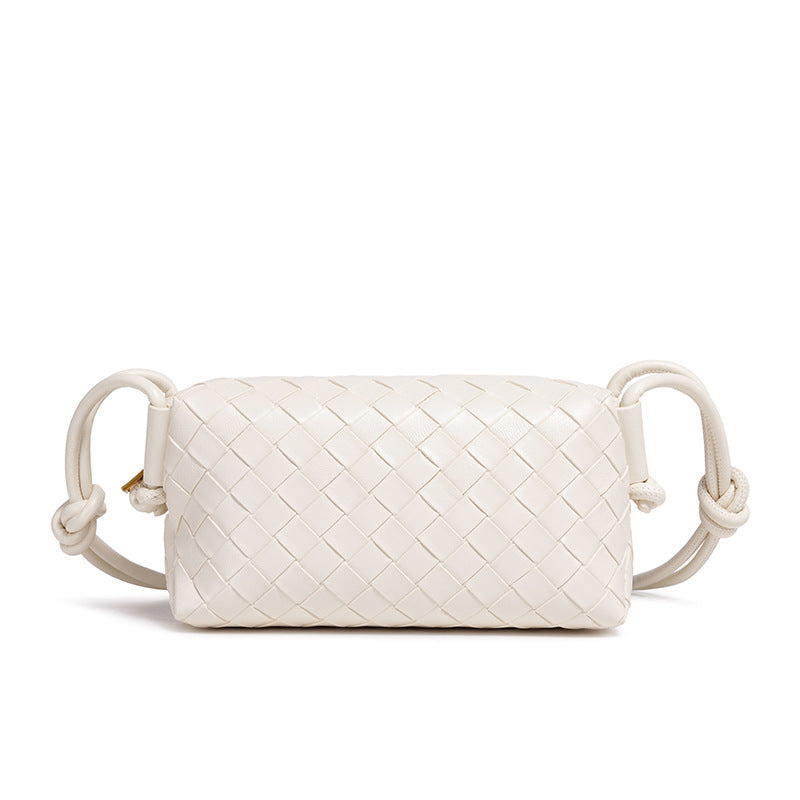 THE KNOT CAMERA BOXY BAG