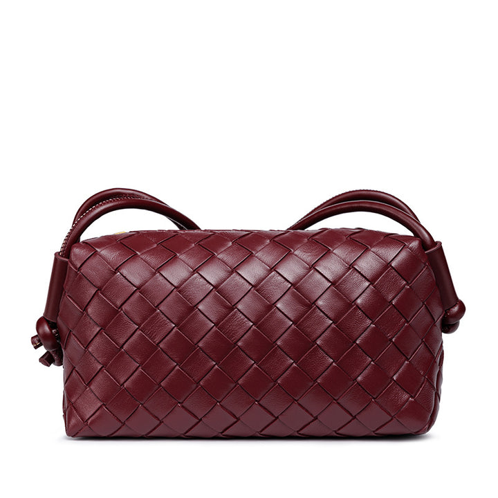 THE KNOT CAMERA BOXY BAG