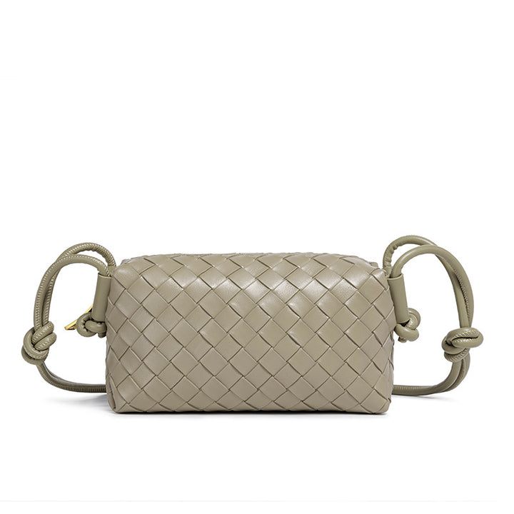 THE KNOT CAMERA BOXY BAG