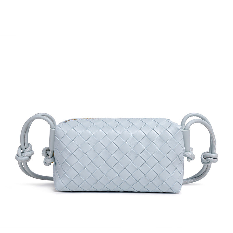 THE KNOT CAMERA BOXY BAG