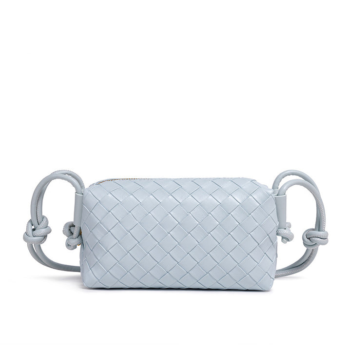 THE KNOT CAMERA BOXY BAG