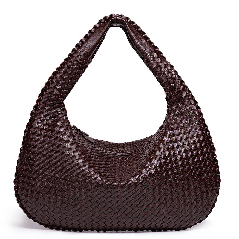 THE ARTISANAL INTEGRATED HOBO