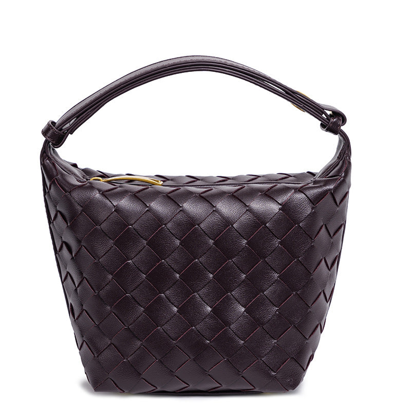 THE CANDY BUCKET HOBO