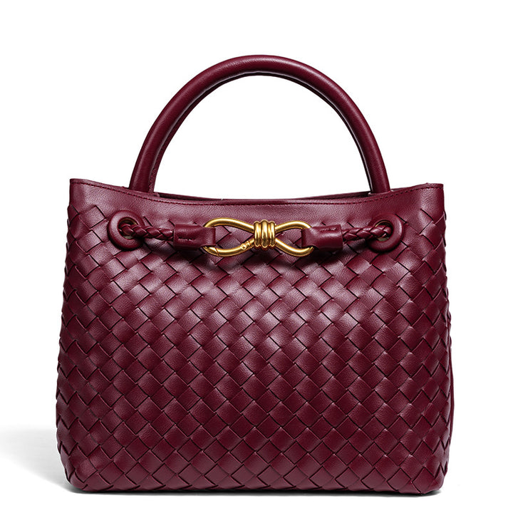 THE KNOT TOTE