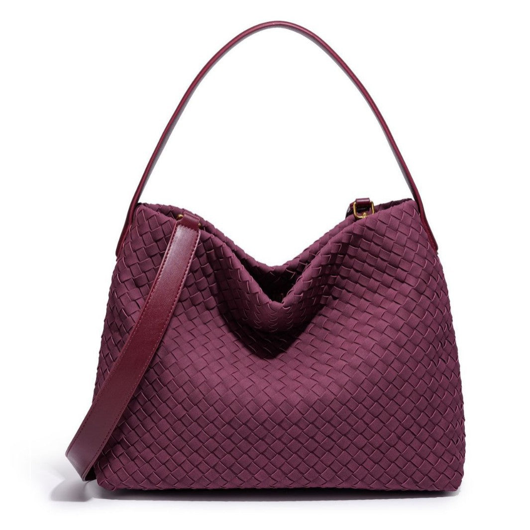 THE SOFT FOLD HOBO