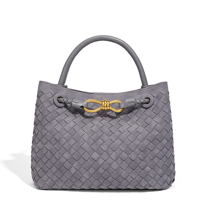 THE KNOT TOTE