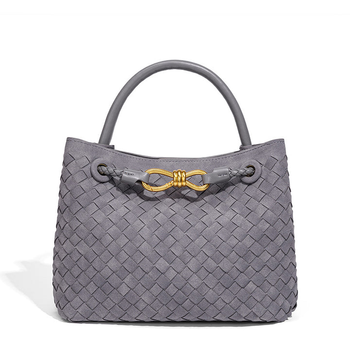THE KNOT TOTE